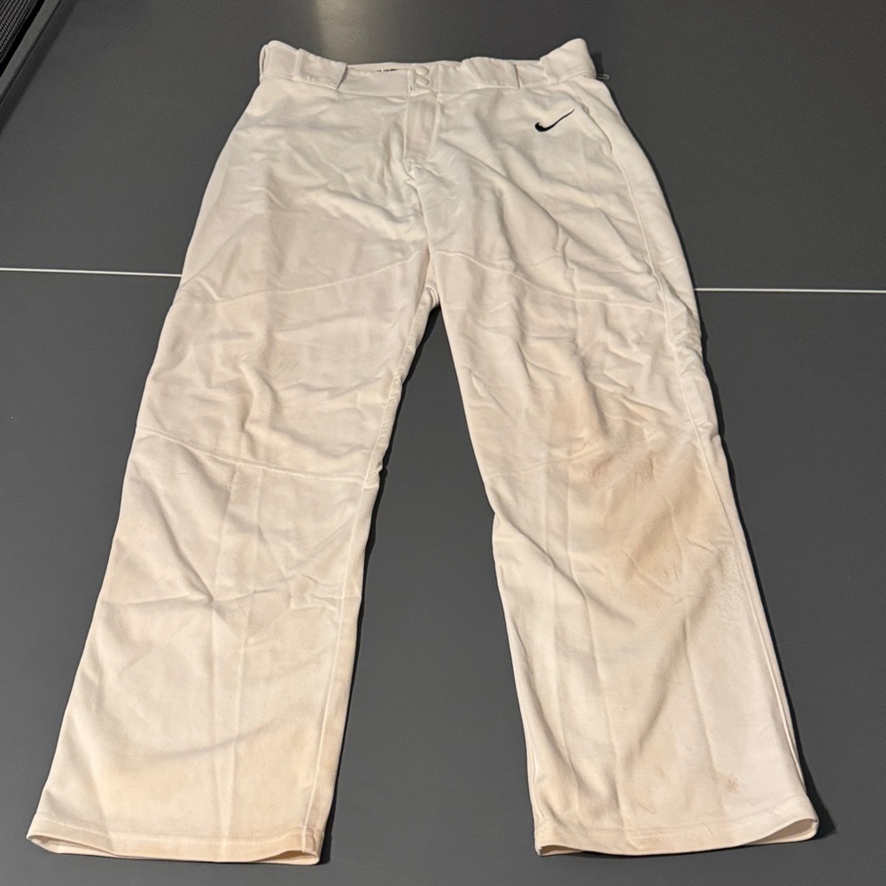 Nike Men's baseball pants (3 pairs)